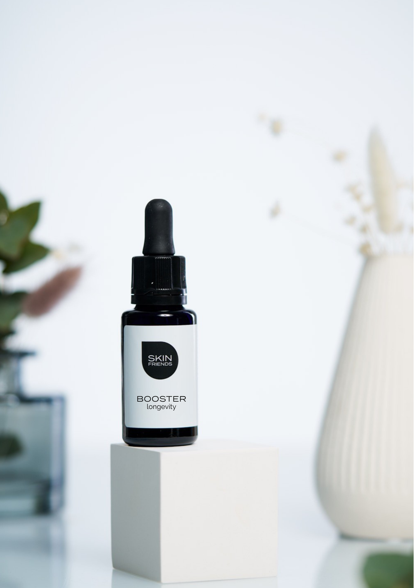 BOOSTER | longevity