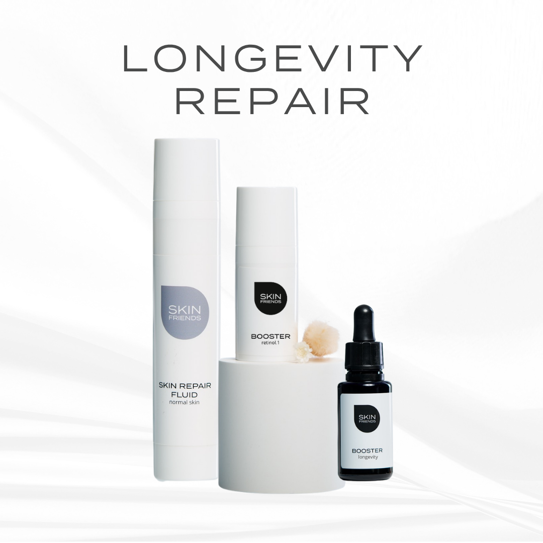 SET | LONGEVITY REPAIR