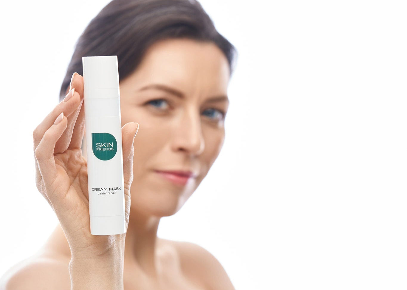 CREAM MASK | barrier repair
