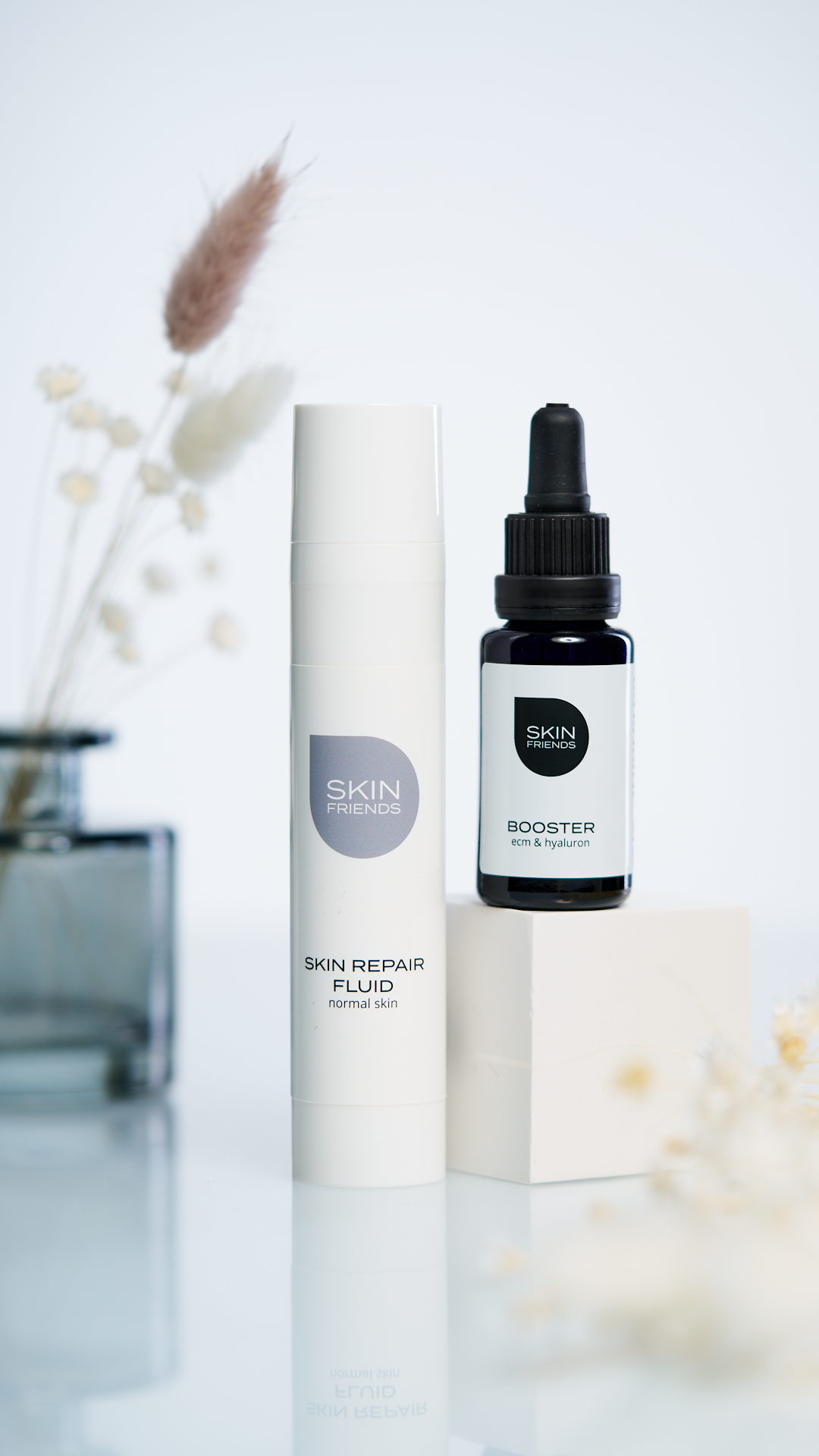 24H CREAM | sensitive skin