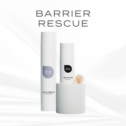 SET | BARRIER RESCUE