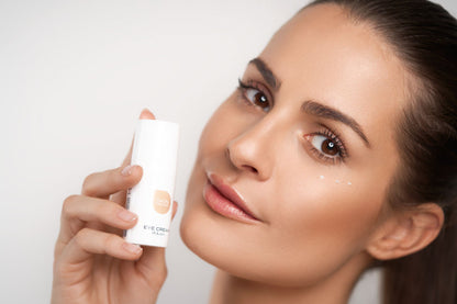 EYE CREAM | lift & calm