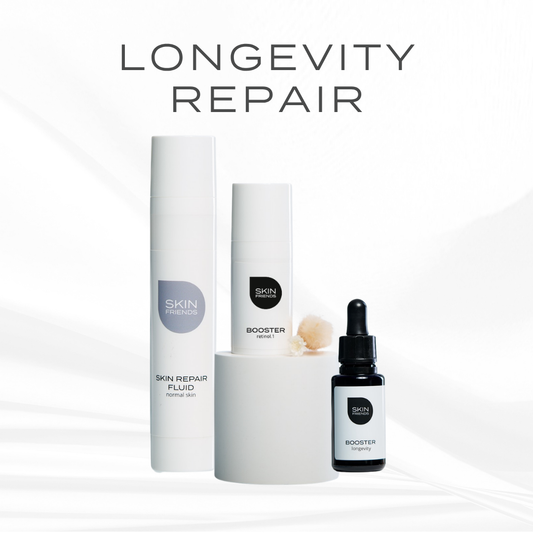 SET | LONGEVITY REPAIR