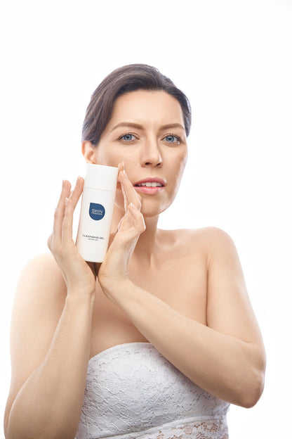 CLEANSING GEL | sensitve skin