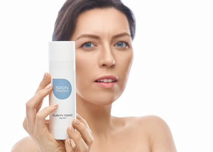 PURITY TONIC | oily skin