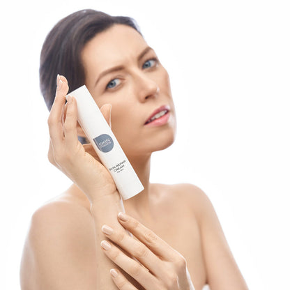 SKIN REPAIR CREAM | dry skin