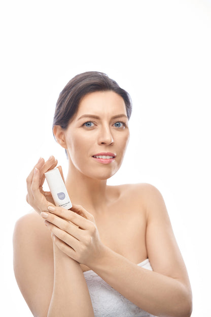 PURITY FLUID | oily skin
