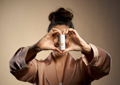EYE CREAM | sensitive skin