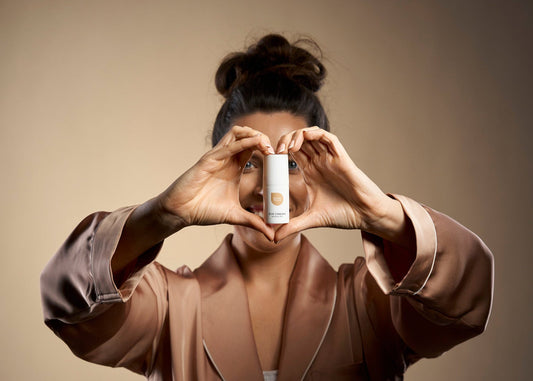 EYE CREAM | sensitive skin