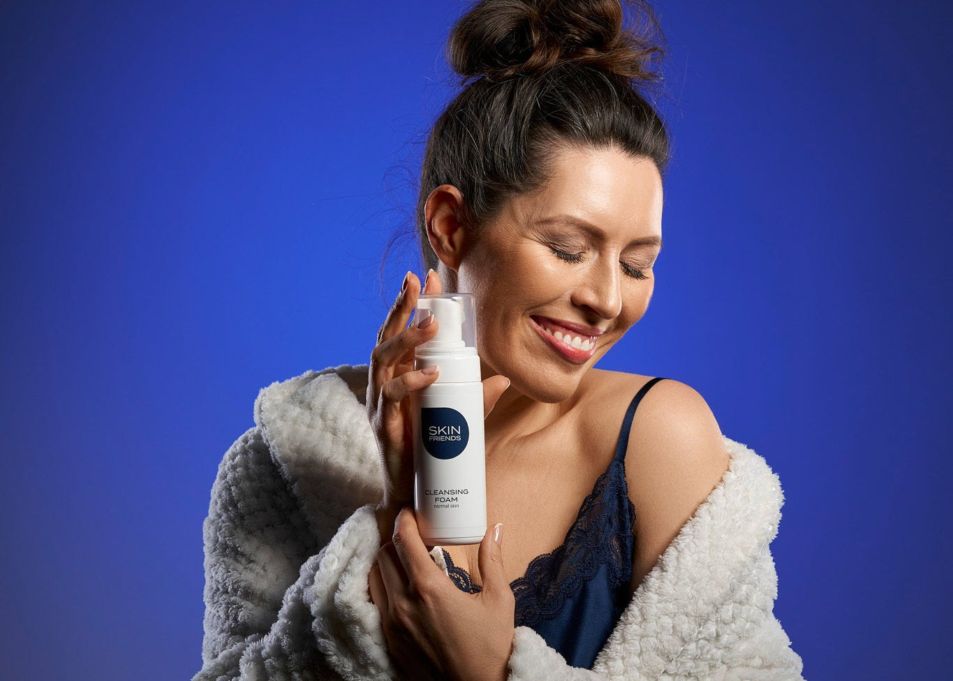 CLEANSING FOAM | normal skin