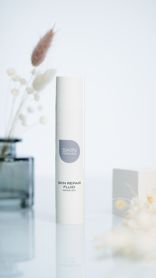 24H CREAM | sensitive skin