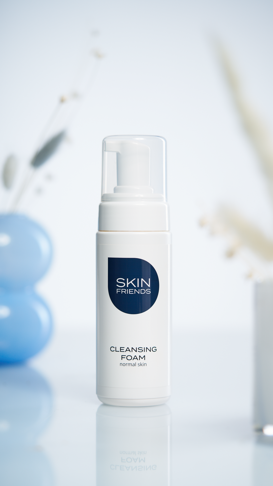 CLEANSING FOAM | normal skin