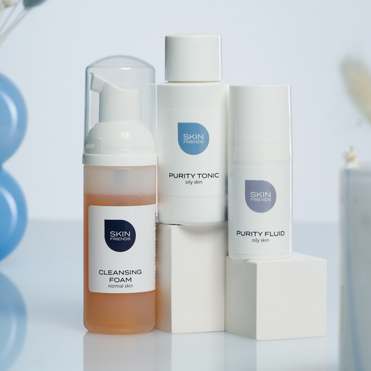 SET | Travel Size