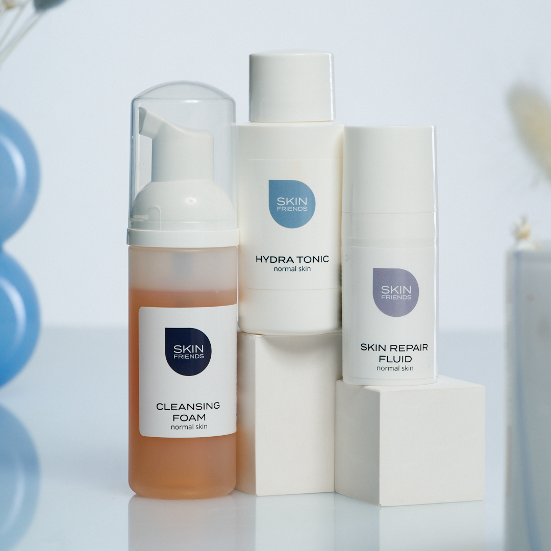 SET | Travel Size