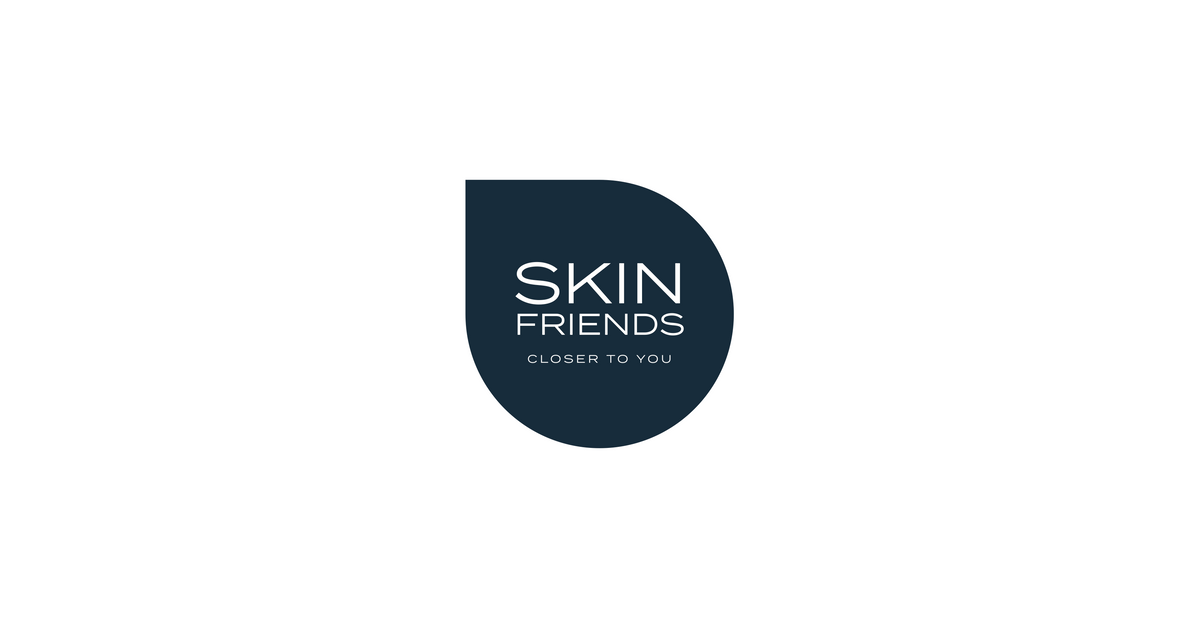 SKINFRIENDS | High-Performance Longevity Hautpflege – SKINFRIENDS Skincare