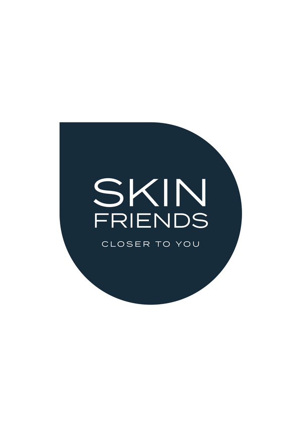 SKINFRIENDS Skincare