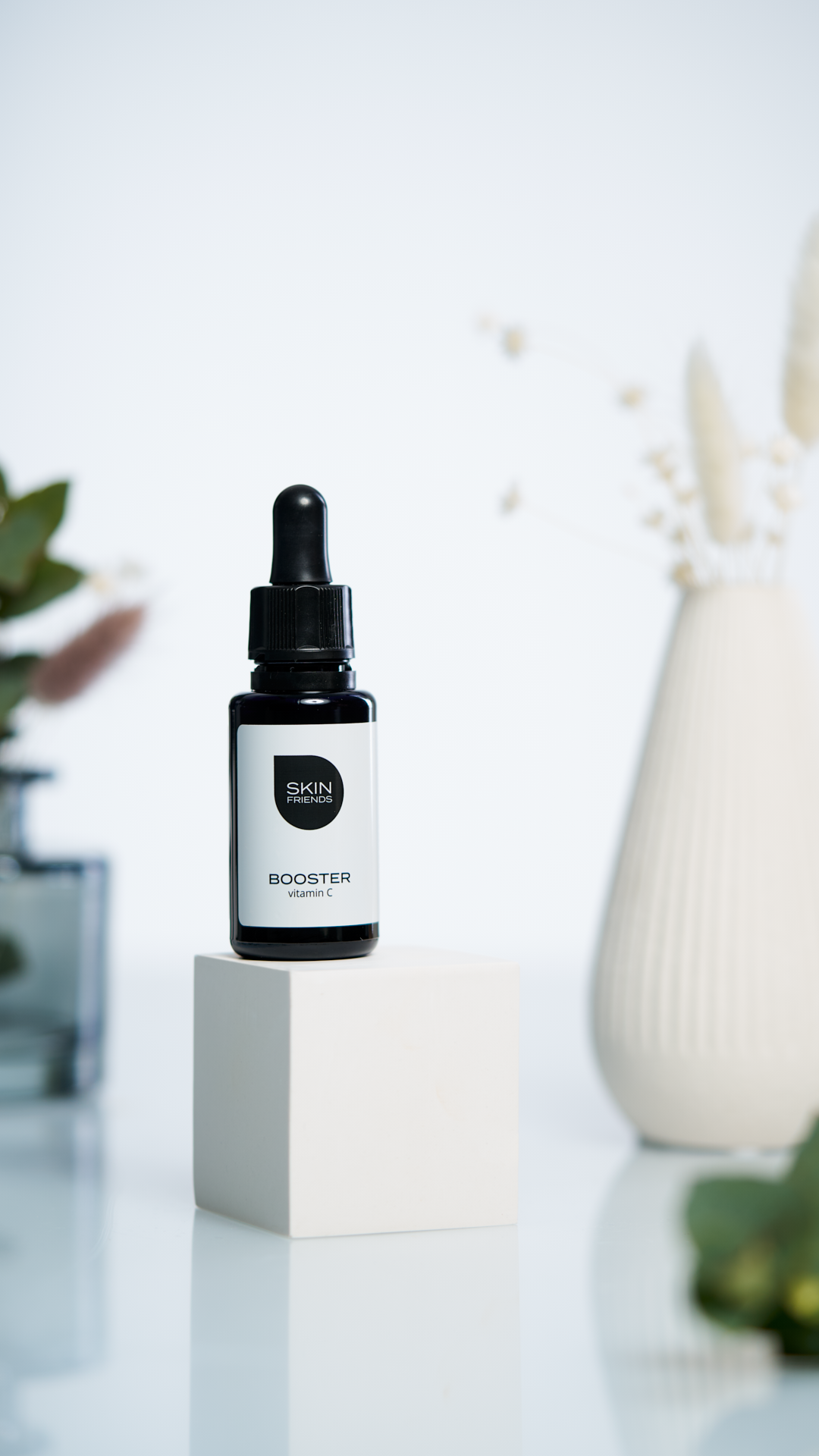 BOOSTER | vitamin C