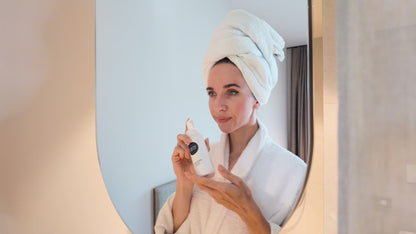 CLEANSING FOAM | normal skin